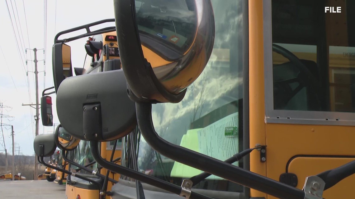 Here's how Missouri schools prepare for possible snow days