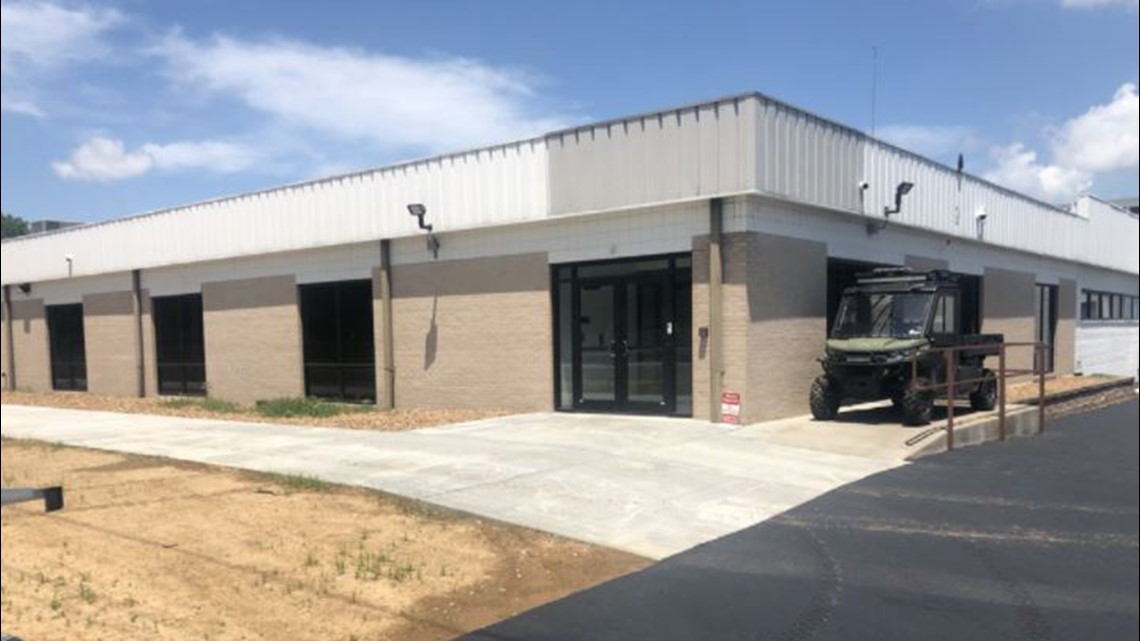 Marijuana processing plant in Washington, MO. gets state approval - Vimarsana News