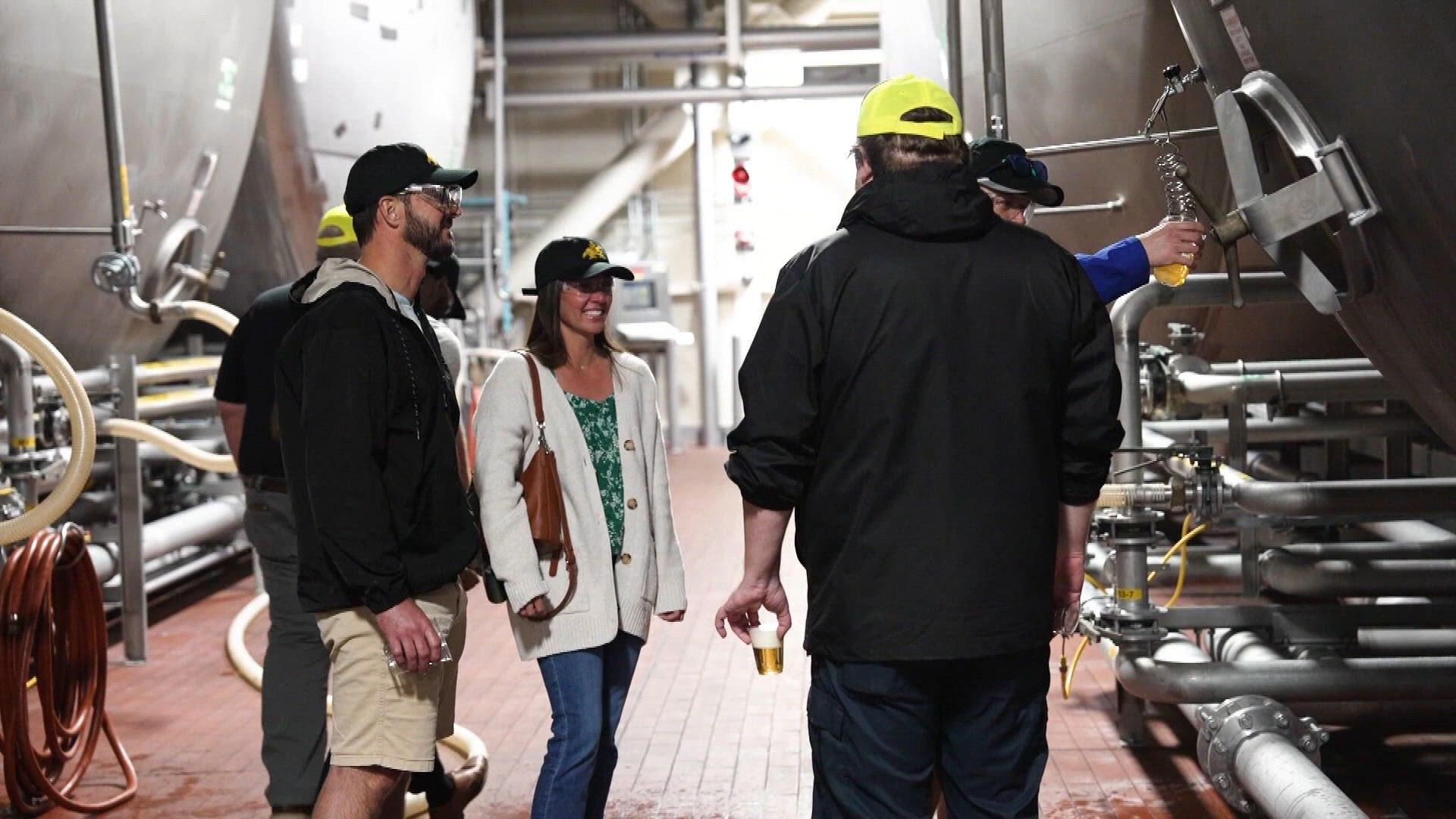Sponsored: Discover Brewery Tours and Clydesdales at Anheuser-Busch