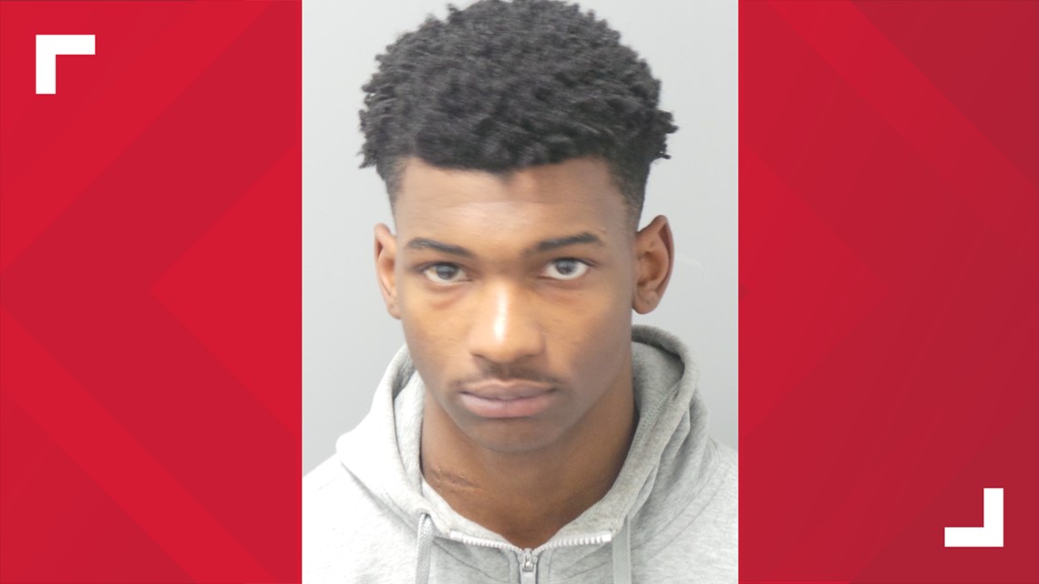 Man arrested in Father's Day fatal shooting of teen in St. Louis - Vimarsana News