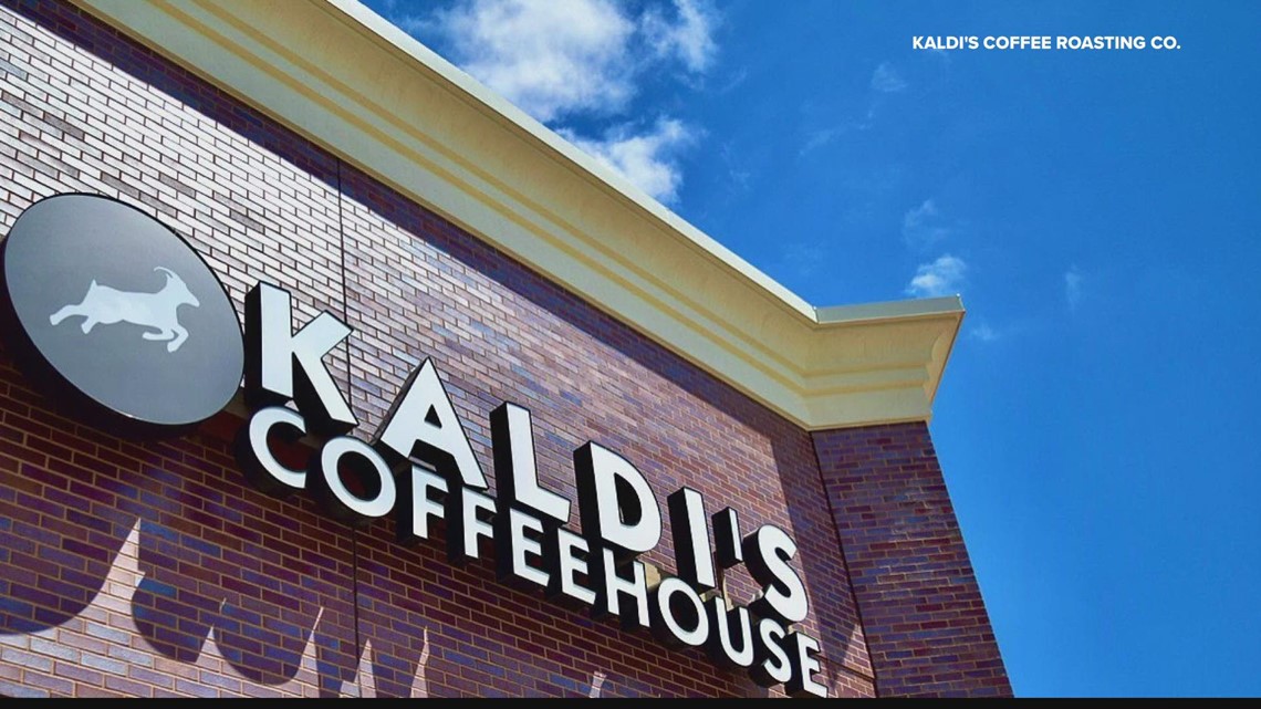Kaldi's Coffee reopening Citygarden location in downtown St. Louis