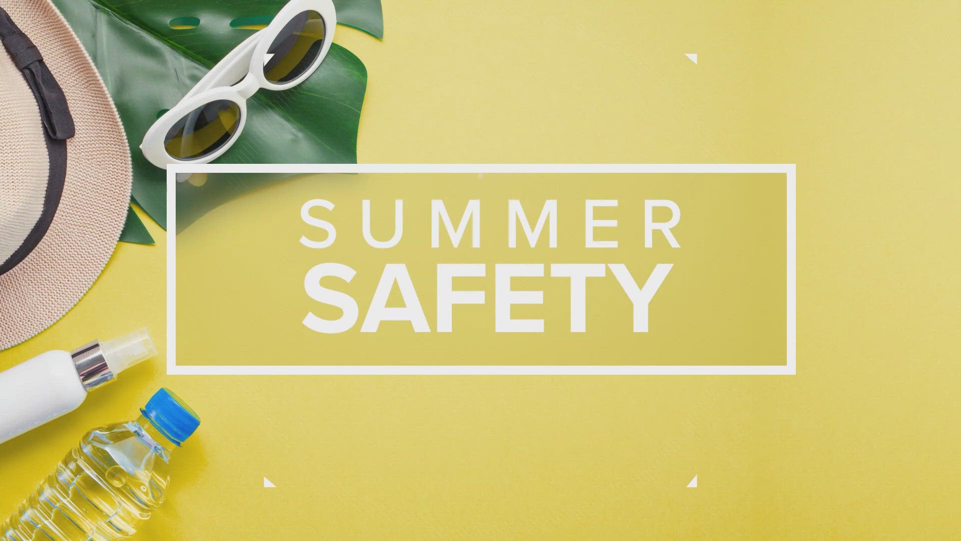 While they might seem like a safe way to introduce kids to water, inflatable floaties do not prevent drowning. An aquatic expert shares more swim safety tips.