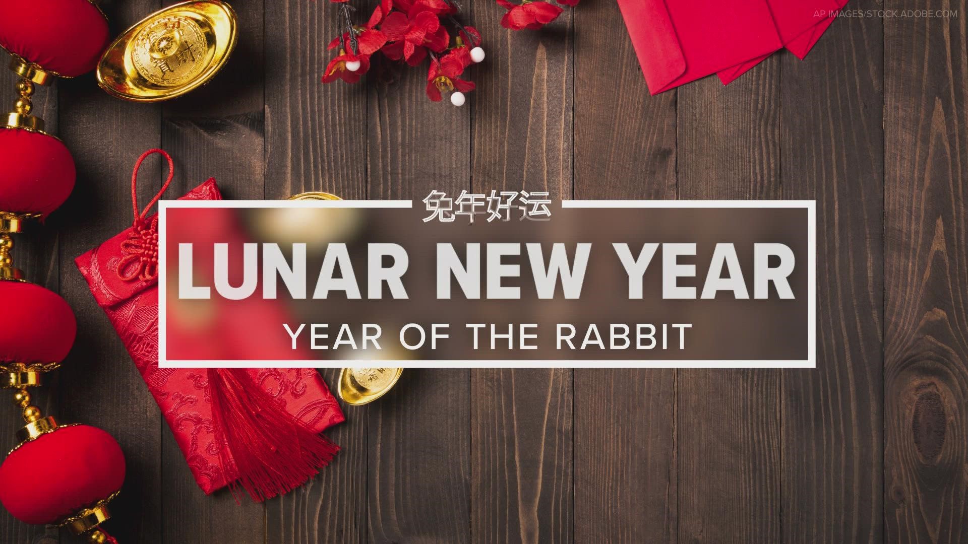 2023 is the year of the rabbit and is expected to be a peaceful, harmonious and tranquil year.