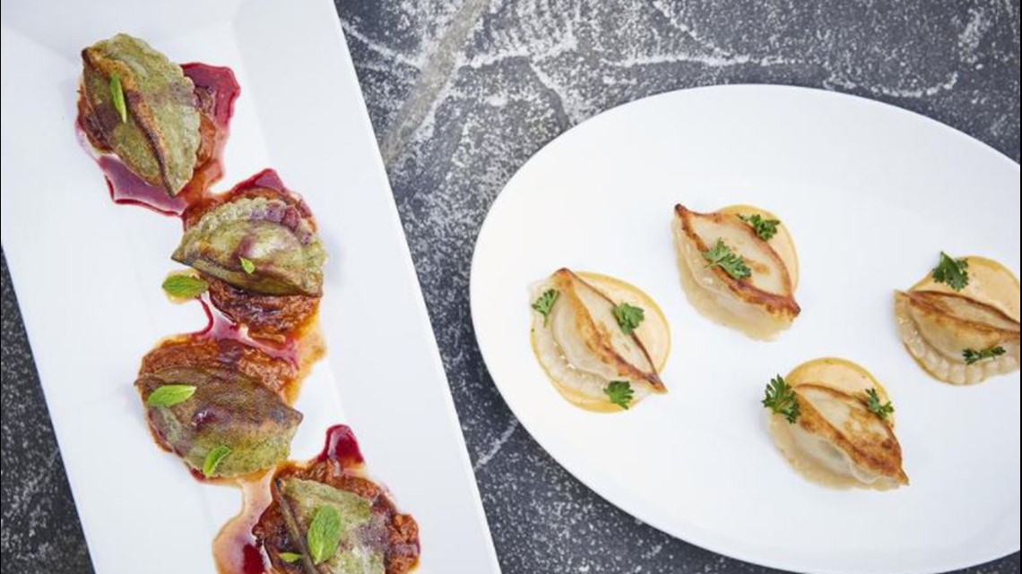 St. Louis food: Crispy Edge targets nationwide expansion - Vimarsana News