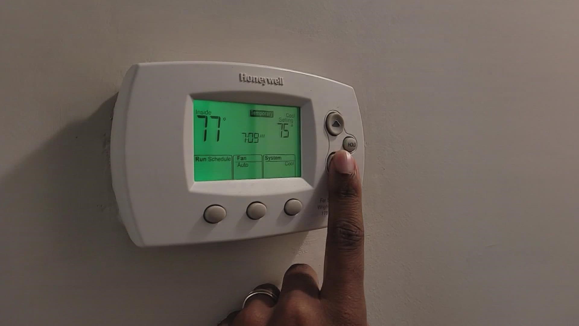 The National Energy Assistance Directors Association says many families across the country will pay more to keep their homes warm this winter.