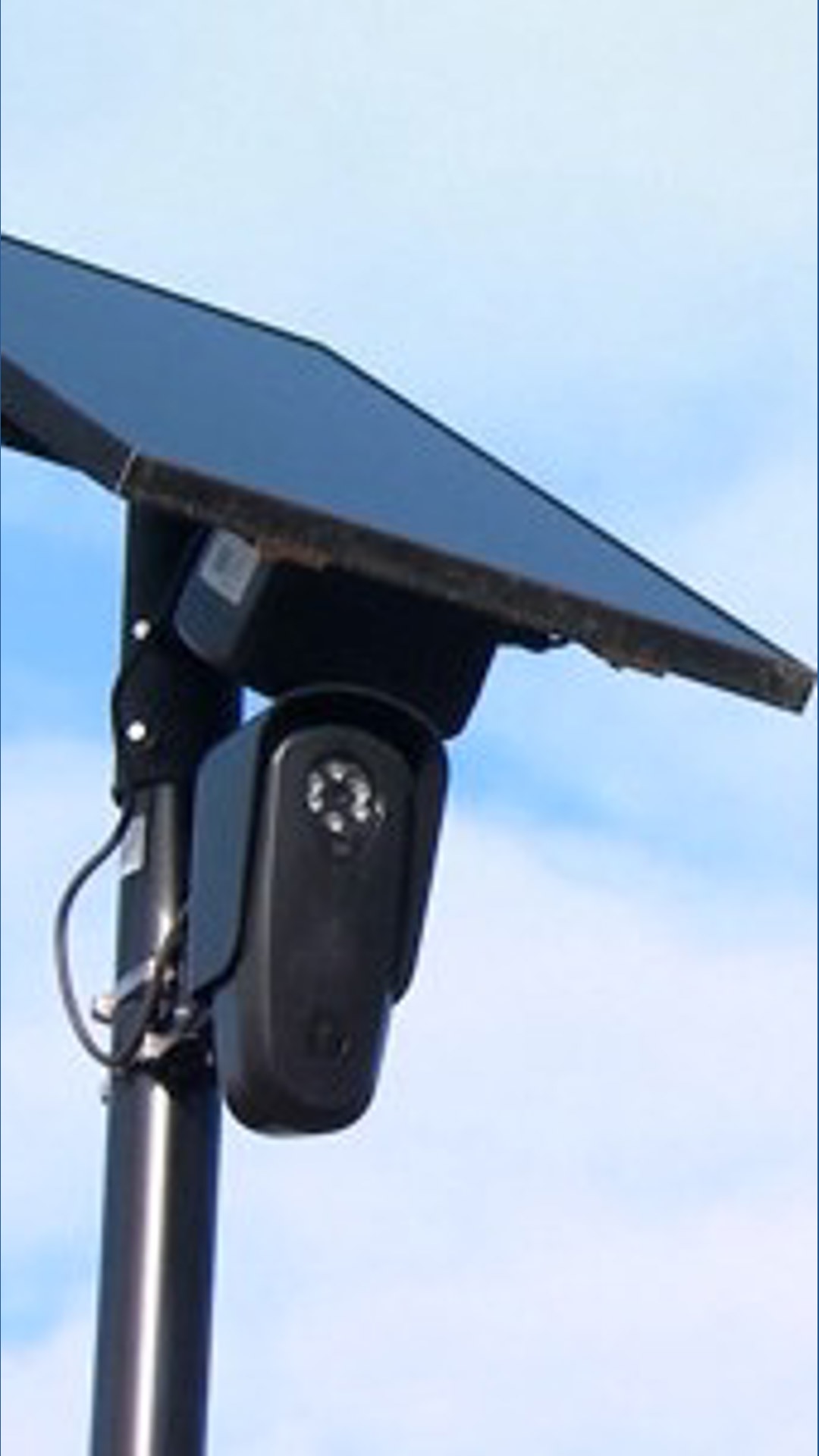 St. Louis County adds safeguards to license plate readers after misuse cases elsewhere
