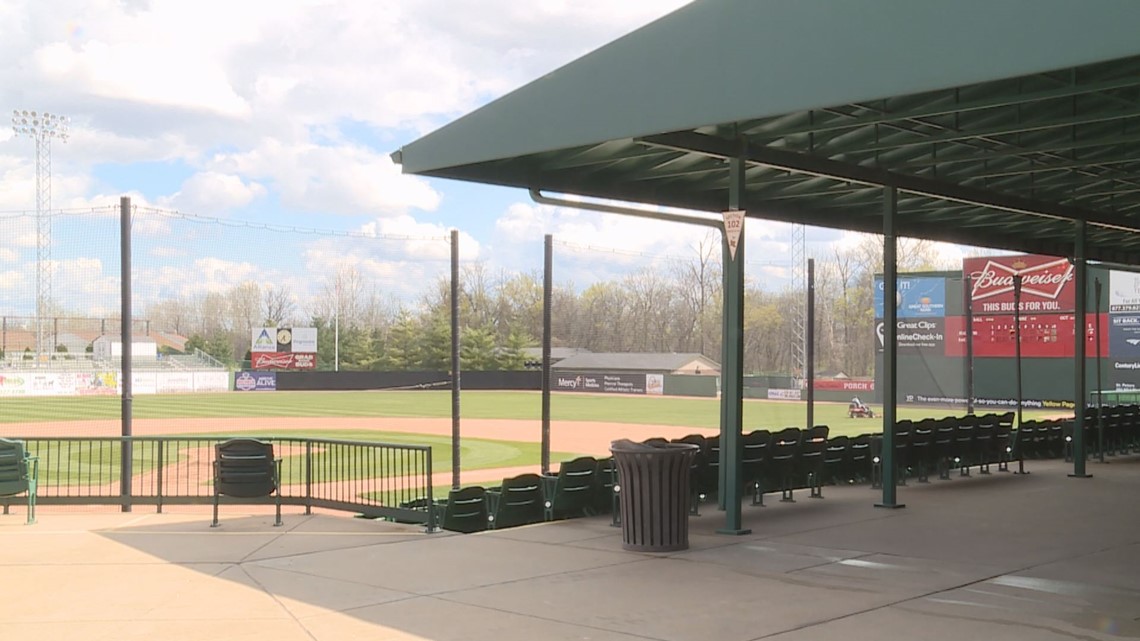 O’Fallon leaders approve new CarShield Field tenant