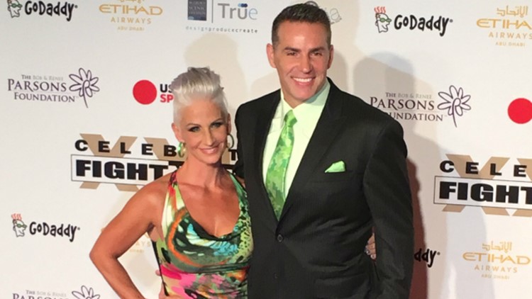 Kurt Warner inducted into the Hall of Fame 