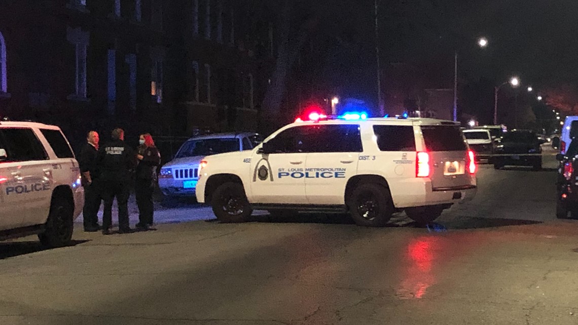 St. Louis news: Teen injured in shooting on Cherokee Street | mediakits.theygsgroup.com