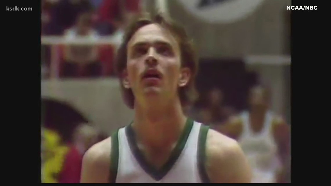 Looking back on the time Parkway North grad Terry Donnelly starred in