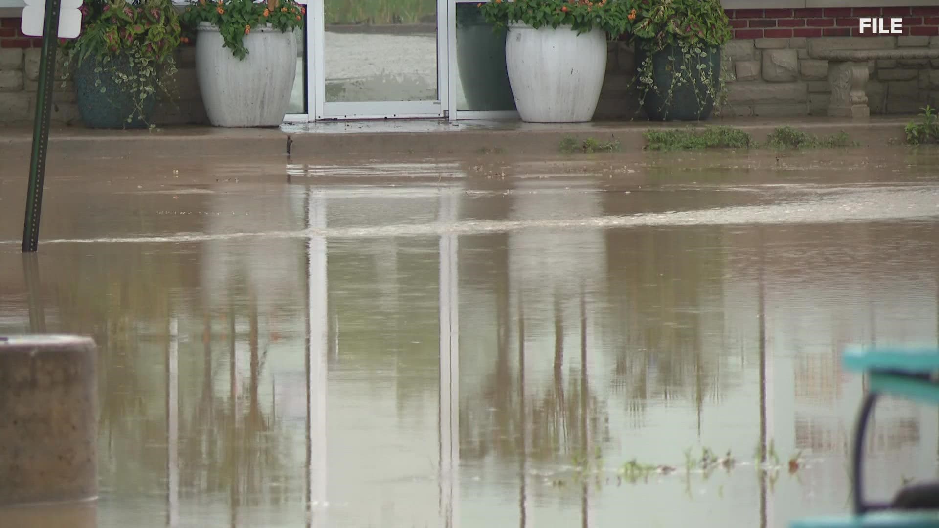 Some much-needed relief is coming to flood victims in the St. Louis area. The White House approved Missouri’s request for a federal disaster declaration.
