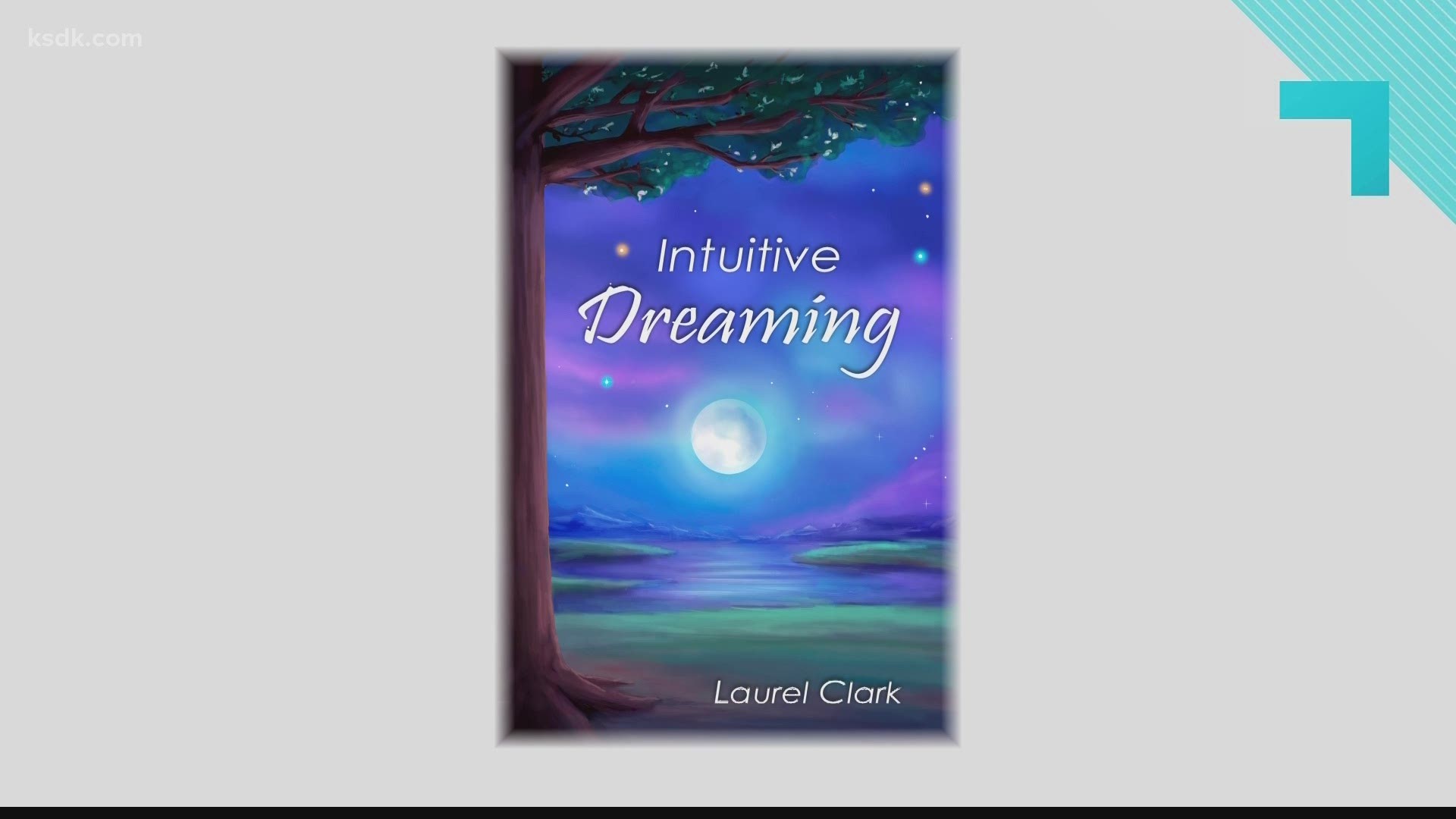 Certified Dreamologist, teacher, and counselor Laurel Clark says dreams can give us guidance and insight into our life lessons.