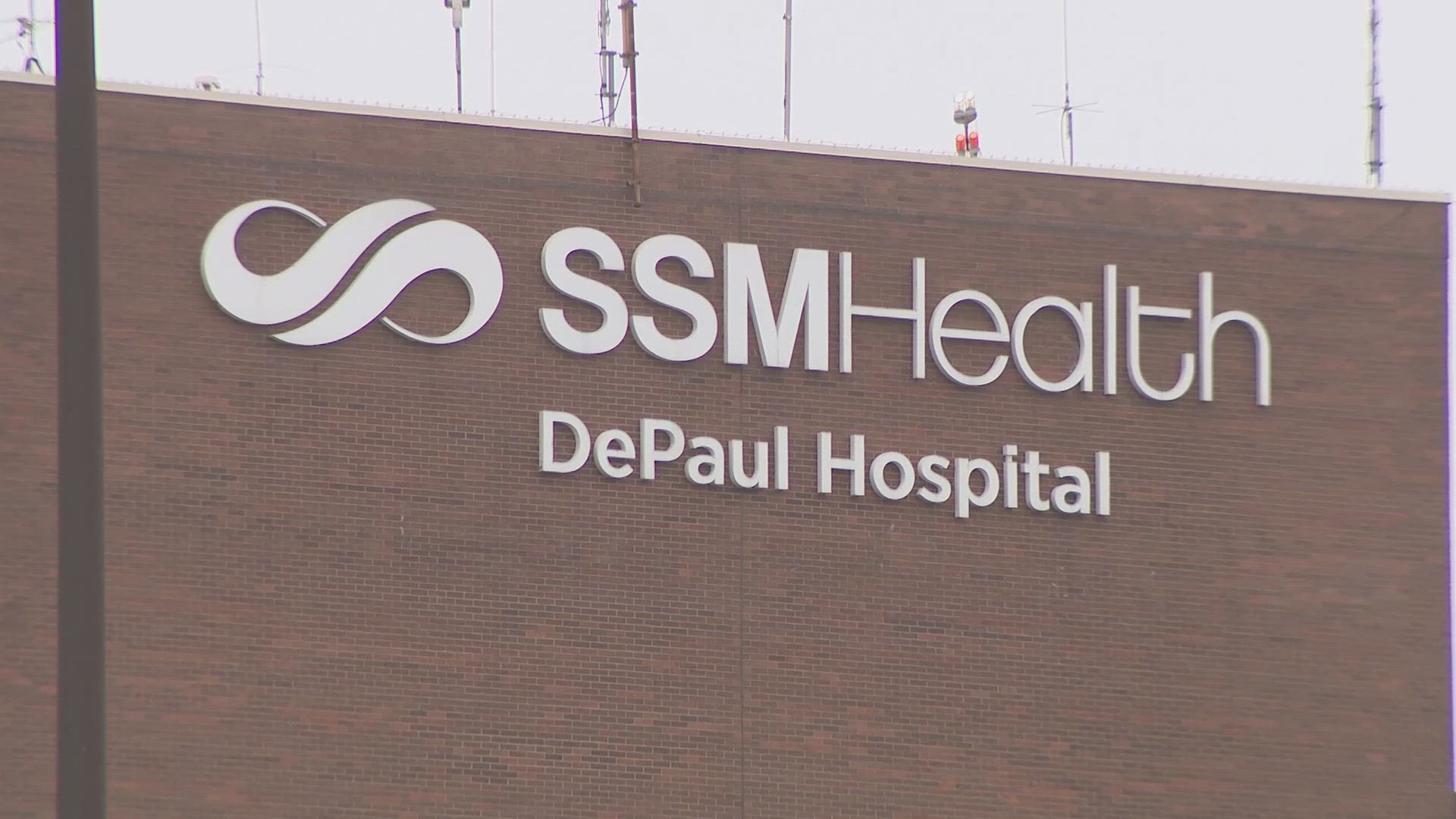 The NAACP of St. Louis County is speaking out. They are against a recently announced plan to cut trauma services from a north St. Louis County hospital.