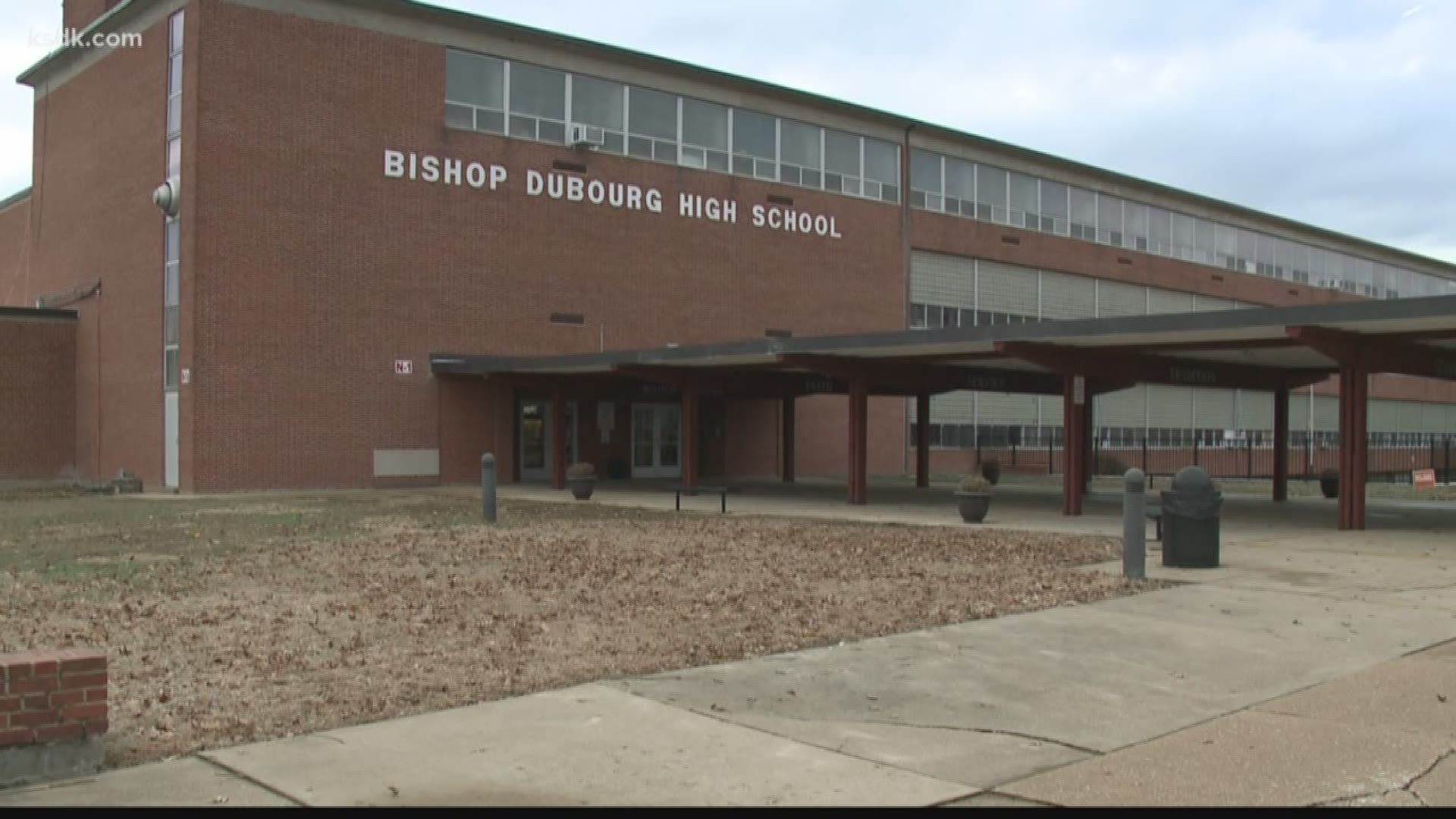 DuBourg High School Where Tradition is Everything