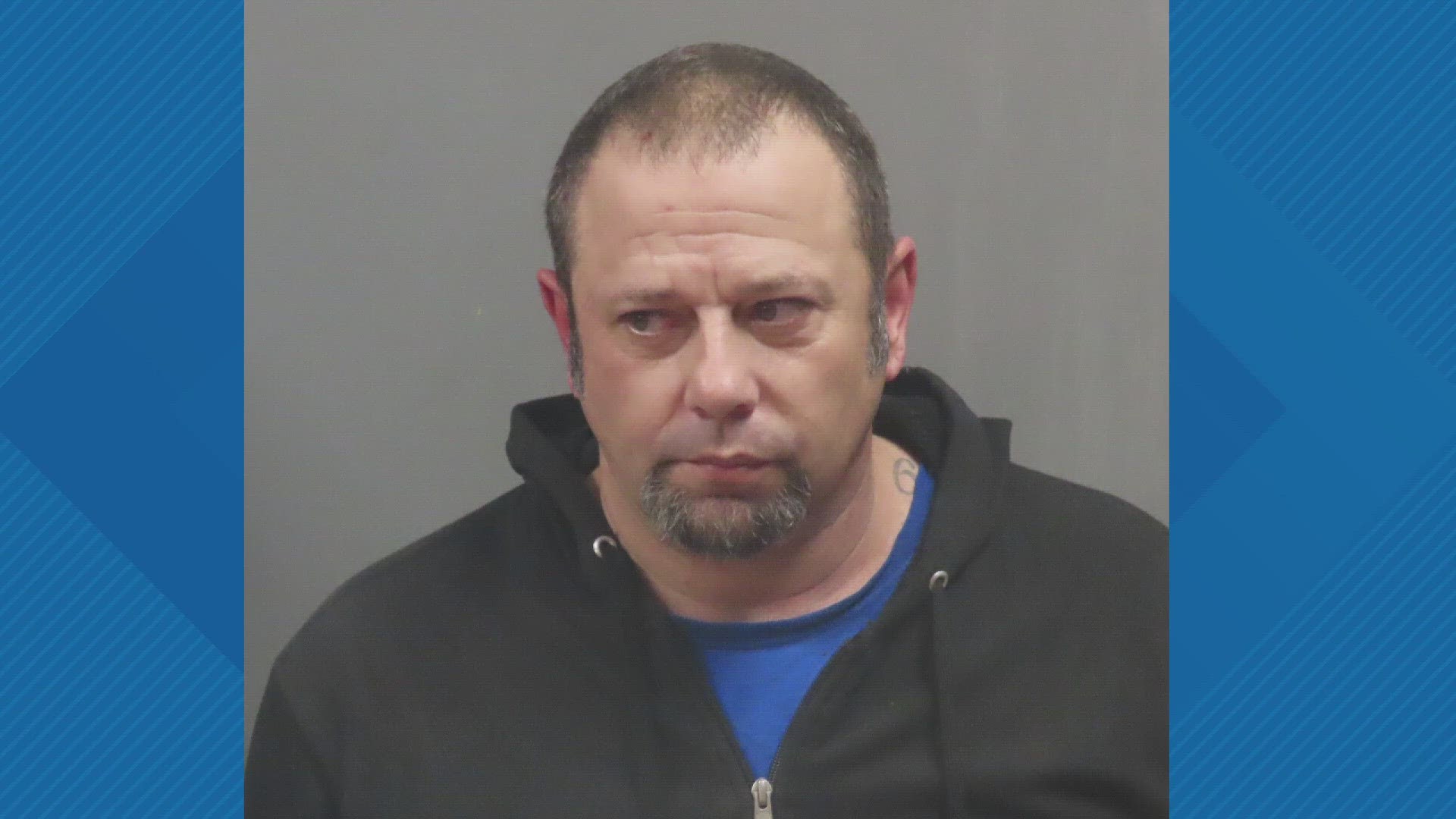 The Jefferson County Sheriff's Department said a man sexually abused a girl multiple times over seven years. Police believe there are more victims.