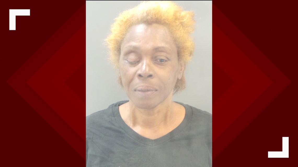 Man shot and killed in north St. Louis, woman charged with murder ...