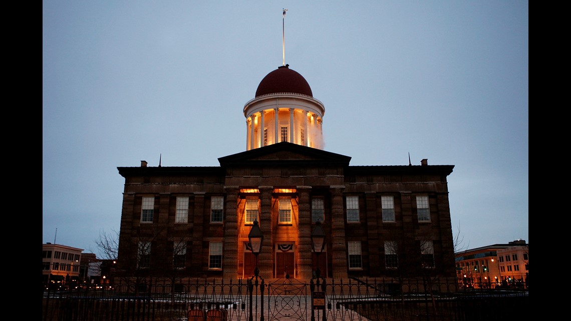 Illinois comptroller releases 350M under new school funding