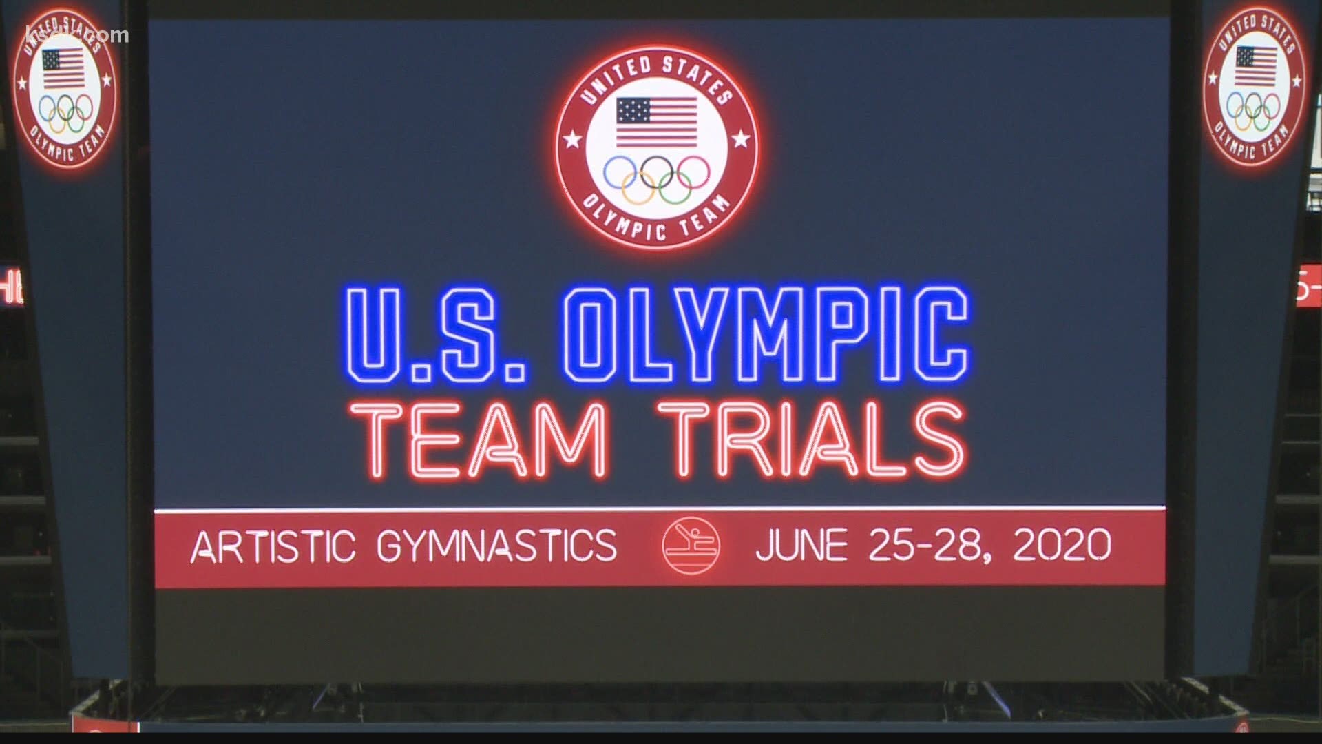 The trials have been rescheduled for June 24-27, 2021