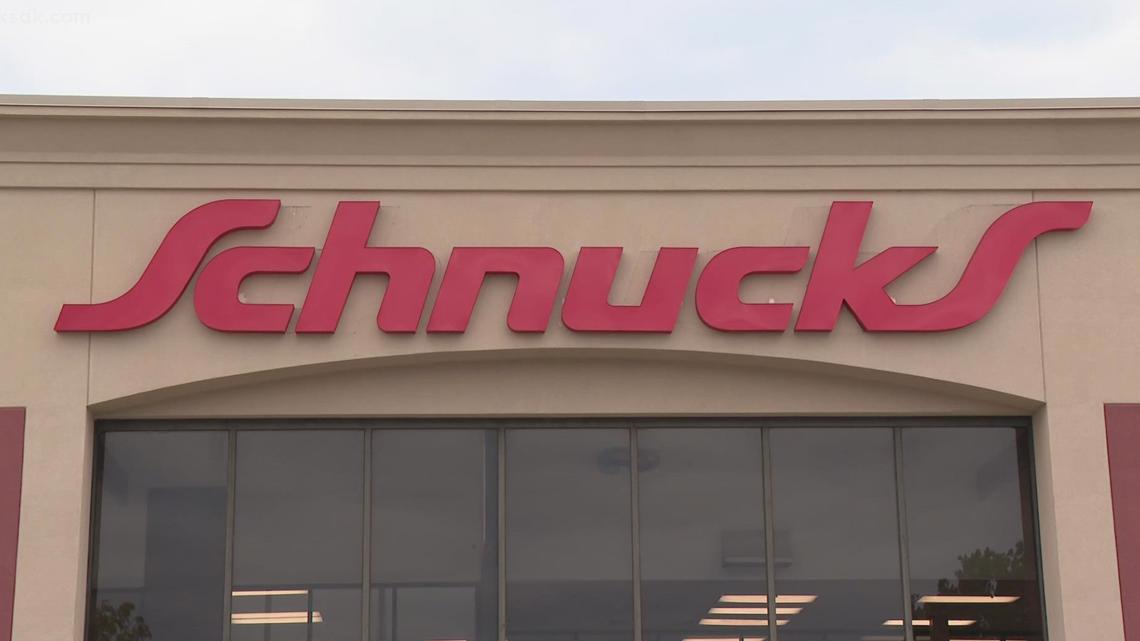 You could get up to 72 in Schnucks classaction settlement