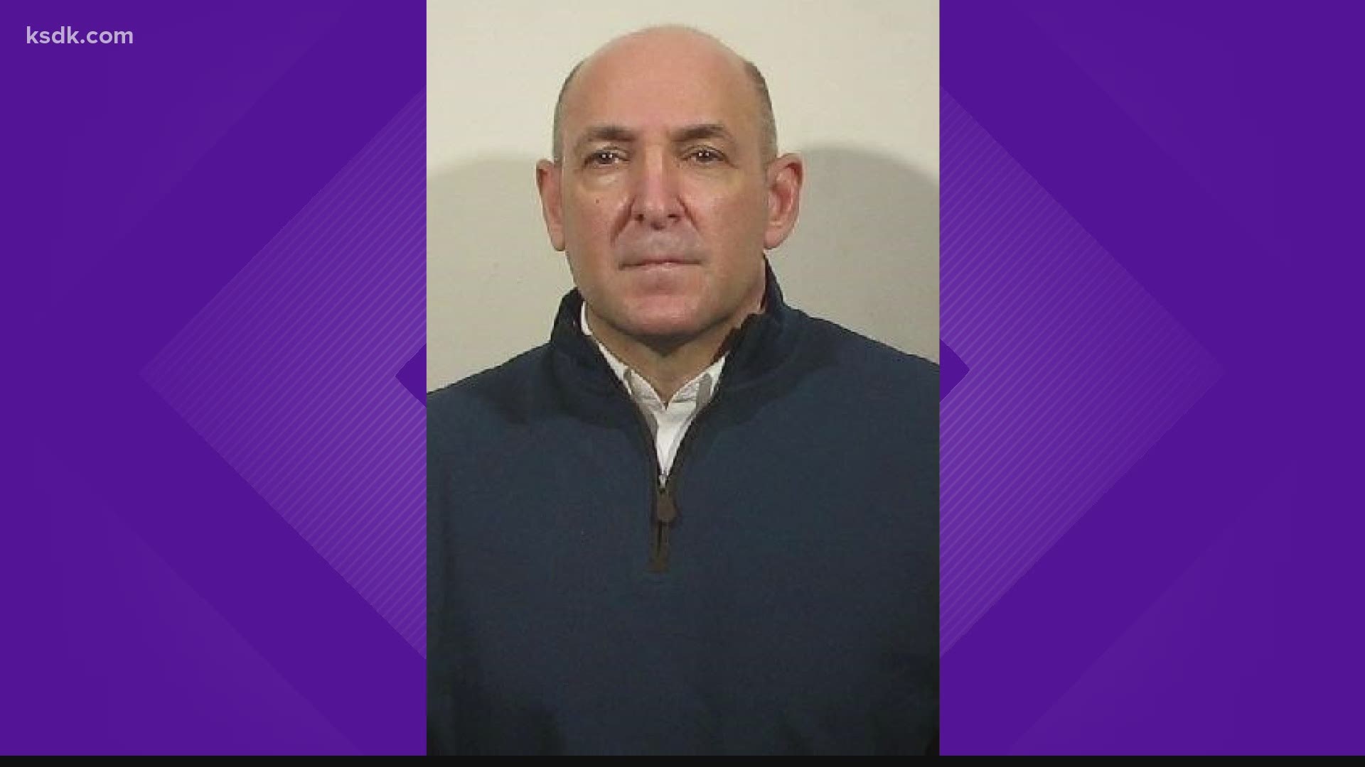 John Manoogian was indicted after seven male students accused him of touching them inappropriately. Most of the incidents happened at the school