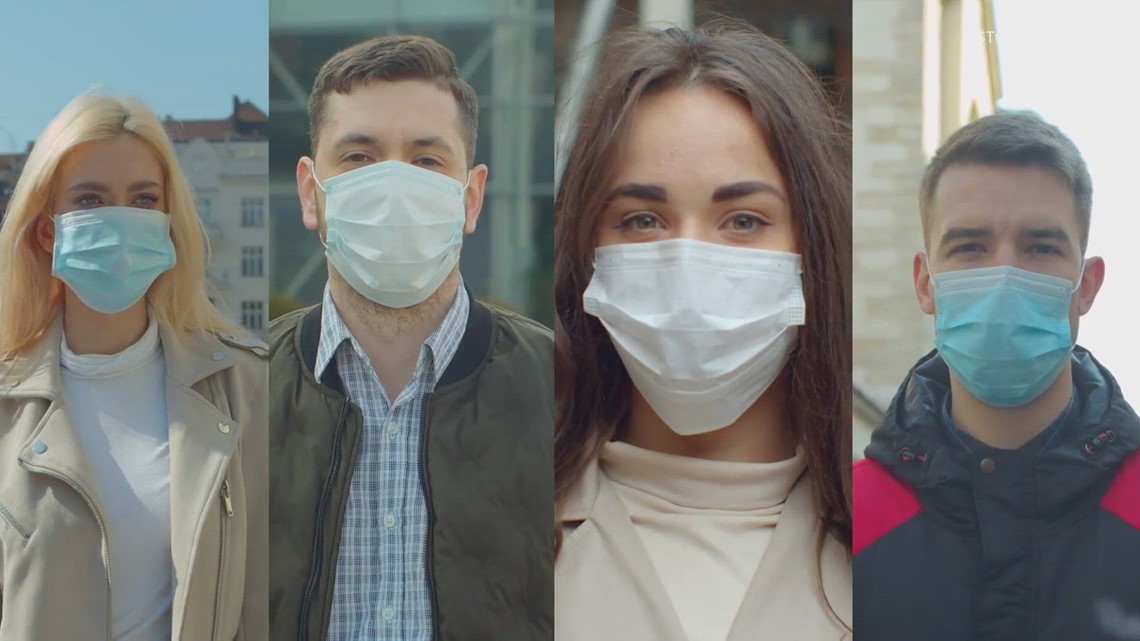 Allergy season hits its peak in St. Louis