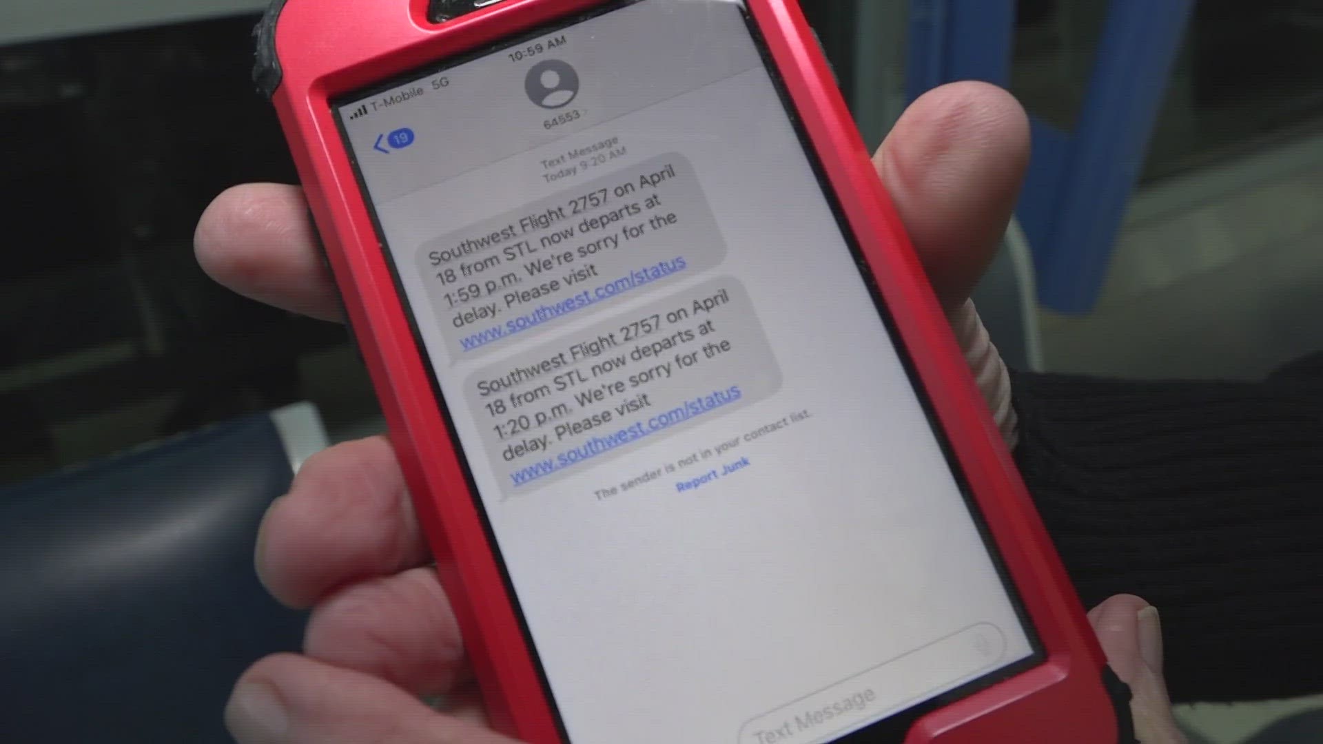 The pause came months after the airline canceled thousands of flights around the Christmas holiday due to crew scheduling technology system issues.