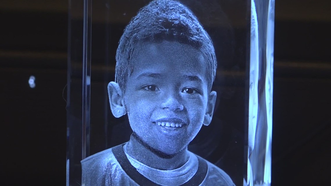 St. Louis County settles lawsuit in death of boy who drowned - Vimarsana News
