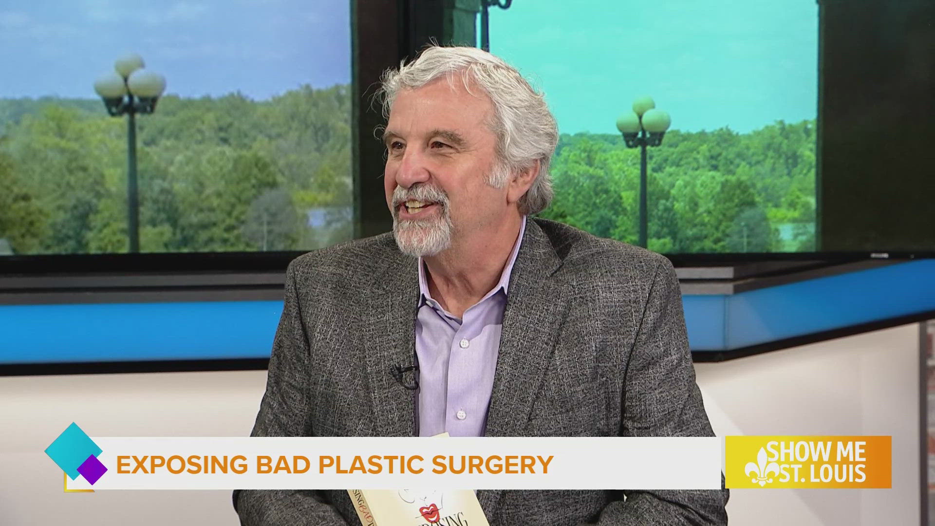 Dr. Thomas Francel, FACS, a board-certified plastic surgeon and author of Exposing Bad Plastic Surgery, is dedicated to empowering women after battling breast cancer