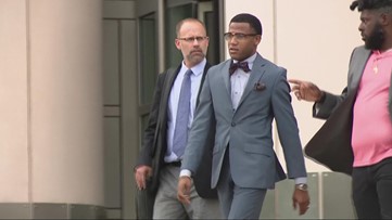 Residents react to reports former St. Louis alderman will plead guilty in corruption case