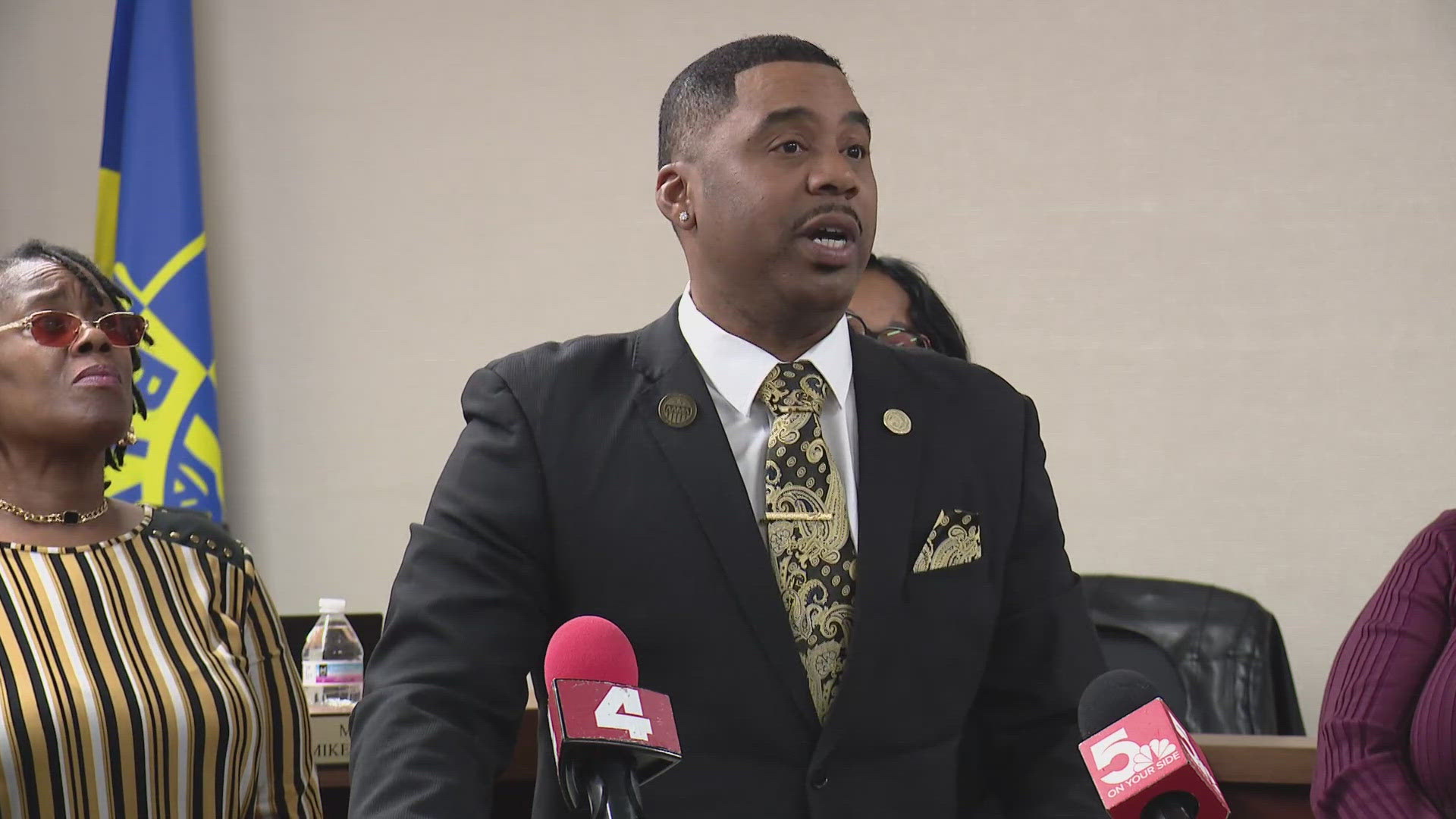 St. Louis rapper claims self-defense, acquitted in 2022 murder | ksdk.com