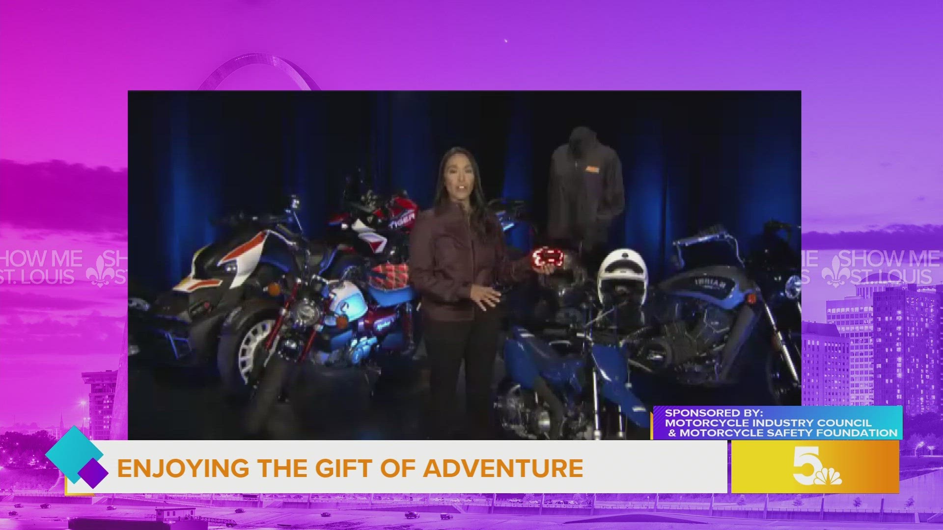 Gift ideas for motorcycle riders