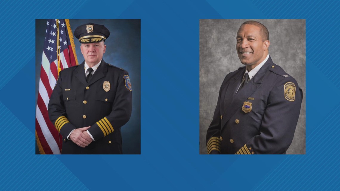 St. Louis Police Chief Search Narrowed To 2 External Candidates, Winner ...