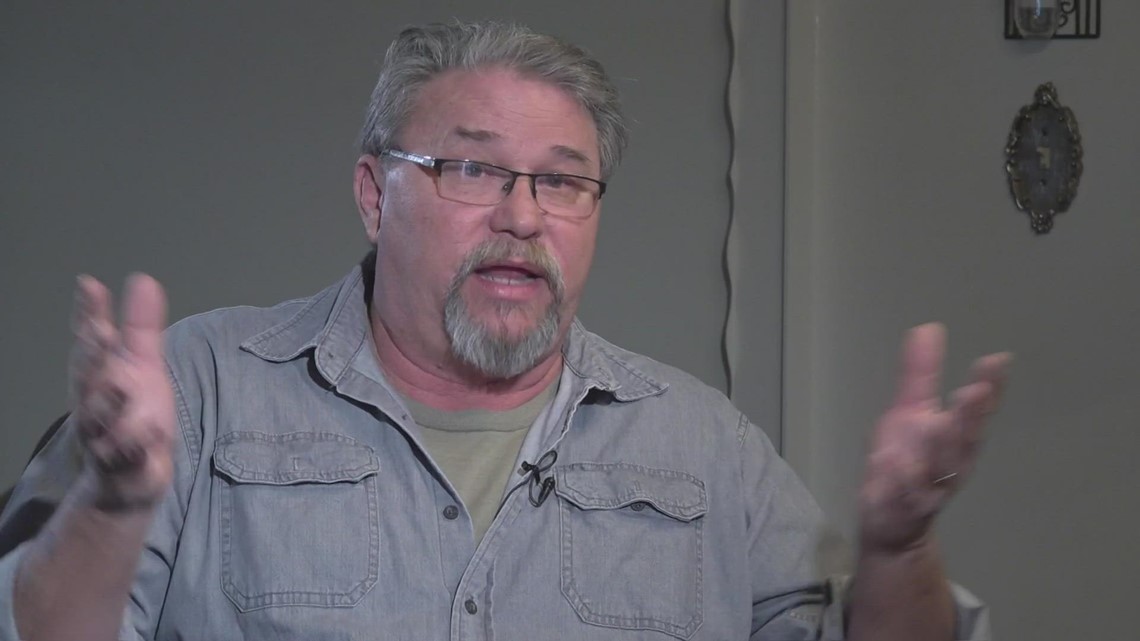 St. Louis officer on circuit attorney's secret exclusion list speaks