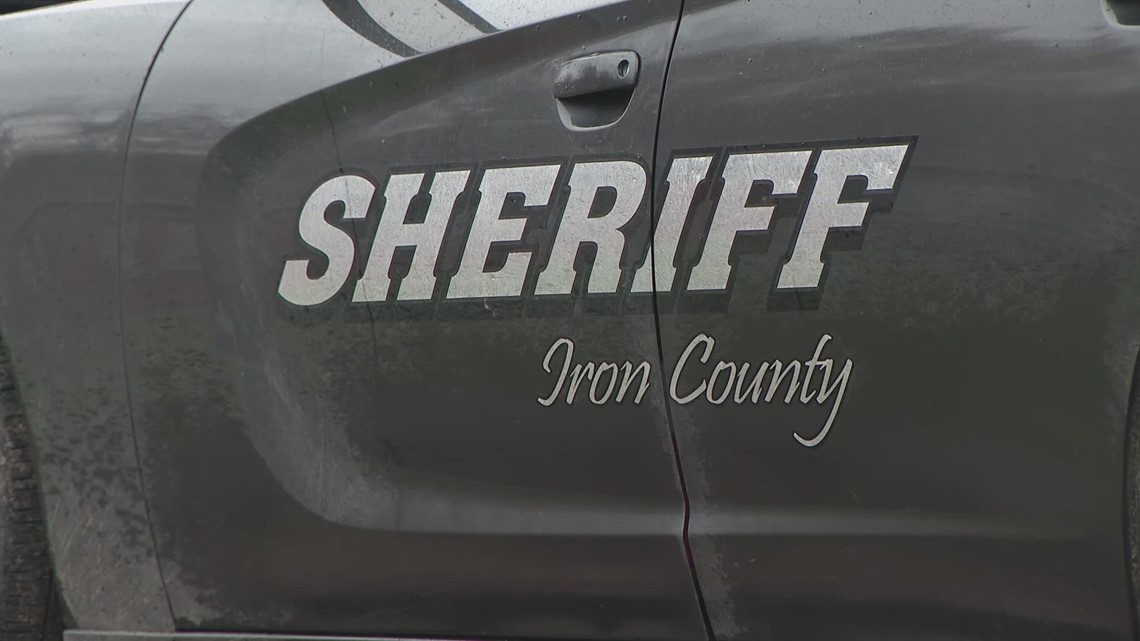 Iron County sheriff, 2 deputies and a citizen appear in Washington County courtroom