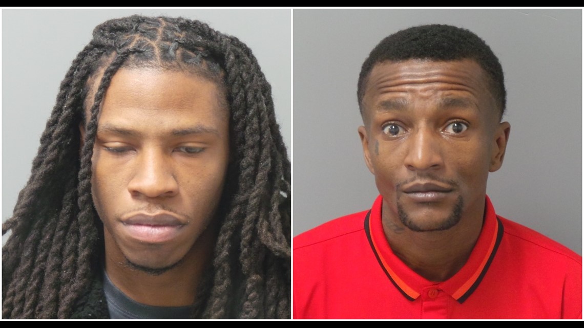 2 more men charged in assault and robbery of 63-year-old man - Vimarsana News