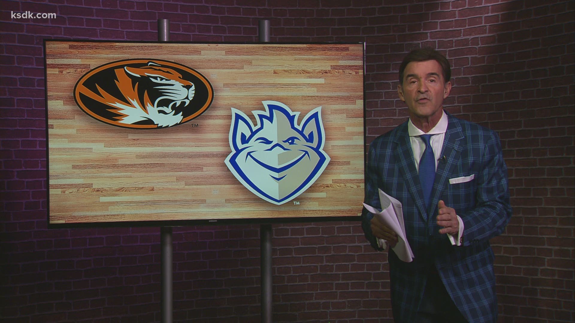 It makes too much sense, especially in these COVID-19 times. The Billikens and Tigers need to play this season.