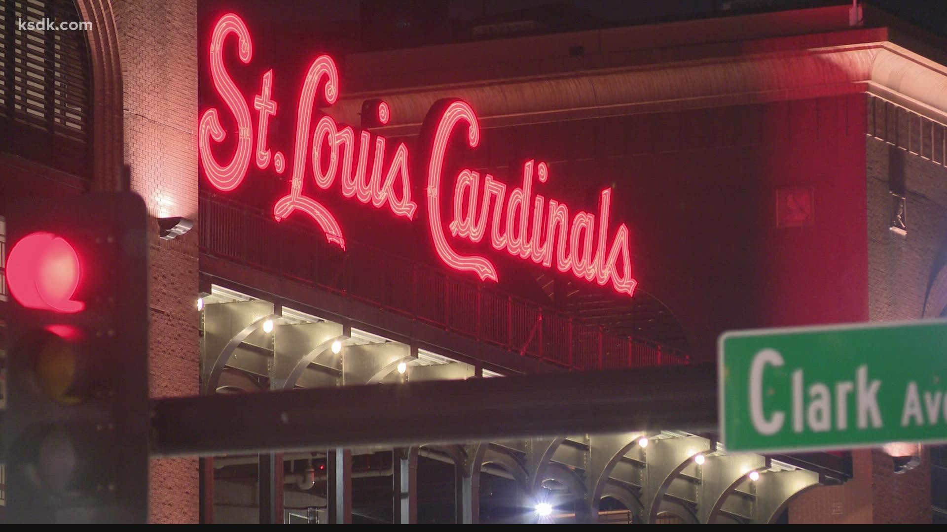 The lockout lifted Thursday, just in time to salvage a 162-game season. The Cardinals' home opener is scheduled for April 7.