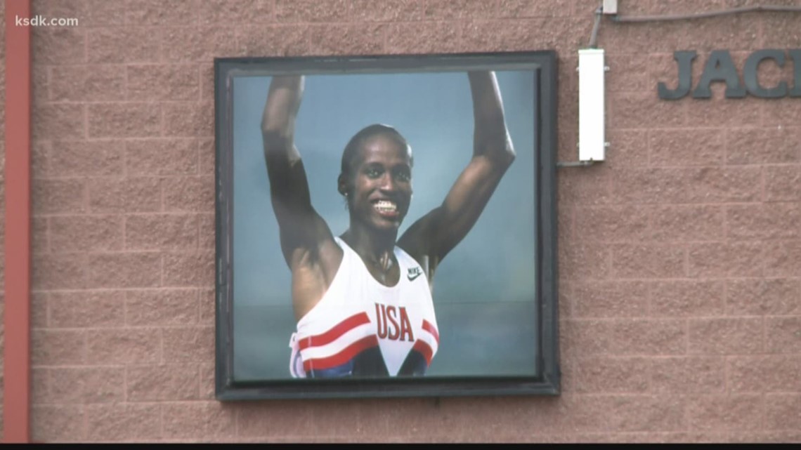 Jackie Joyner-Kersee highlights biggest fundraiser of the year