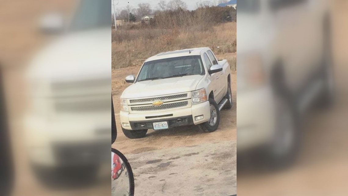 Ste. Genevieve sheriff's department looking for missing couple