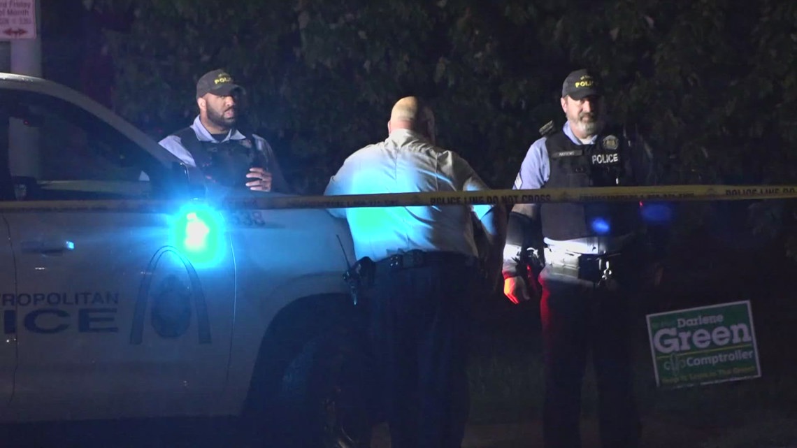 Man shot, killed early Thursday in Central West End | ksdk.com