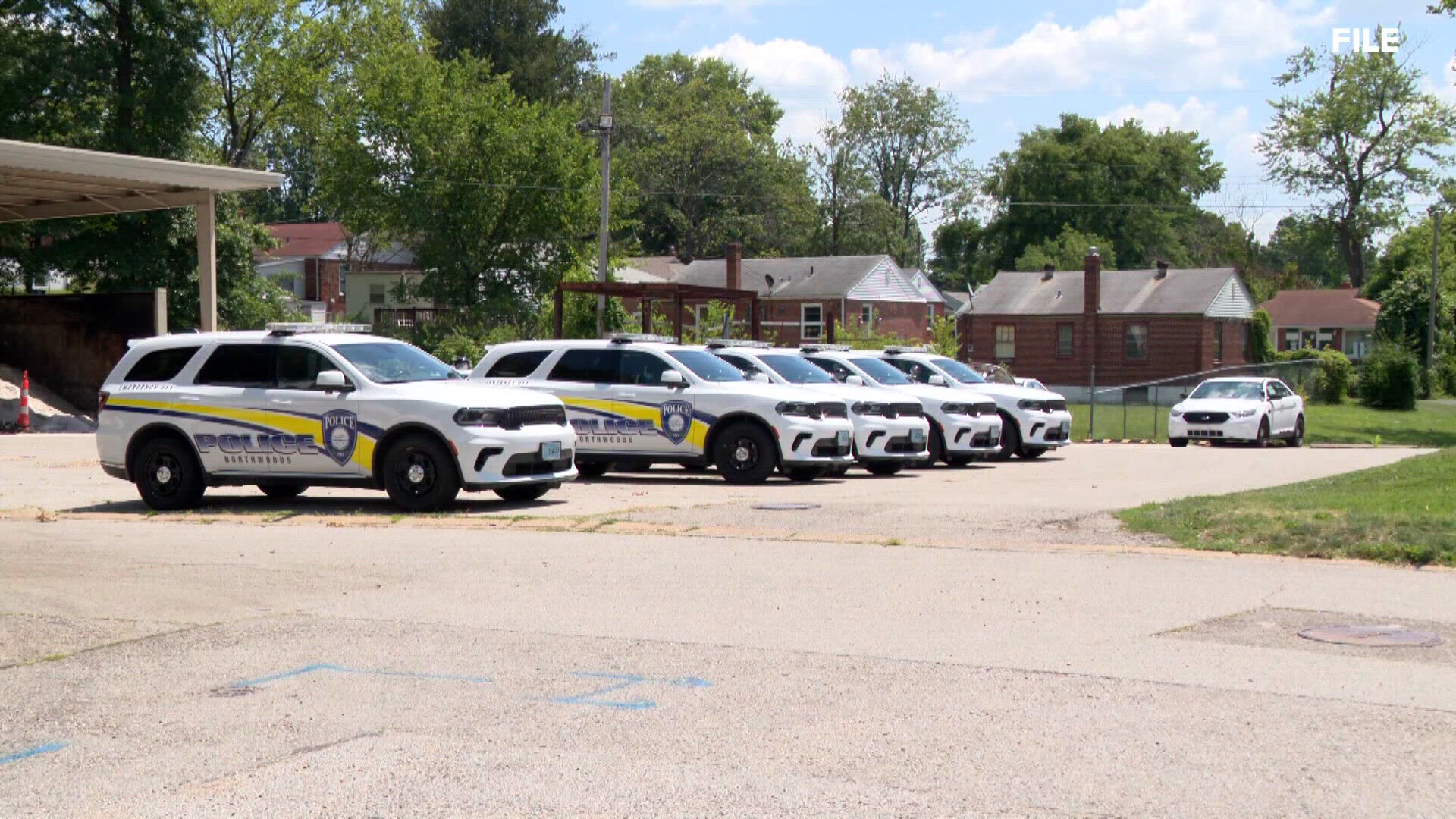 Judge sentences former Northwoods officer who drove handcuffed man to ...