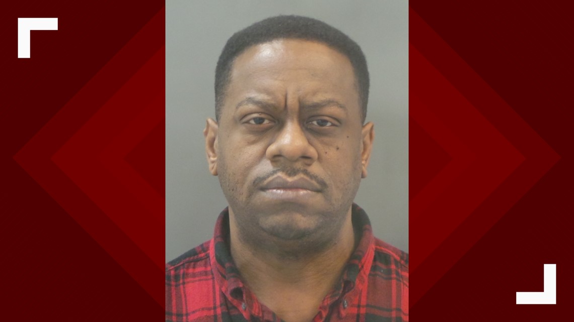 Man admits to shooting St. Louis rapper, but claims it was selfdefense