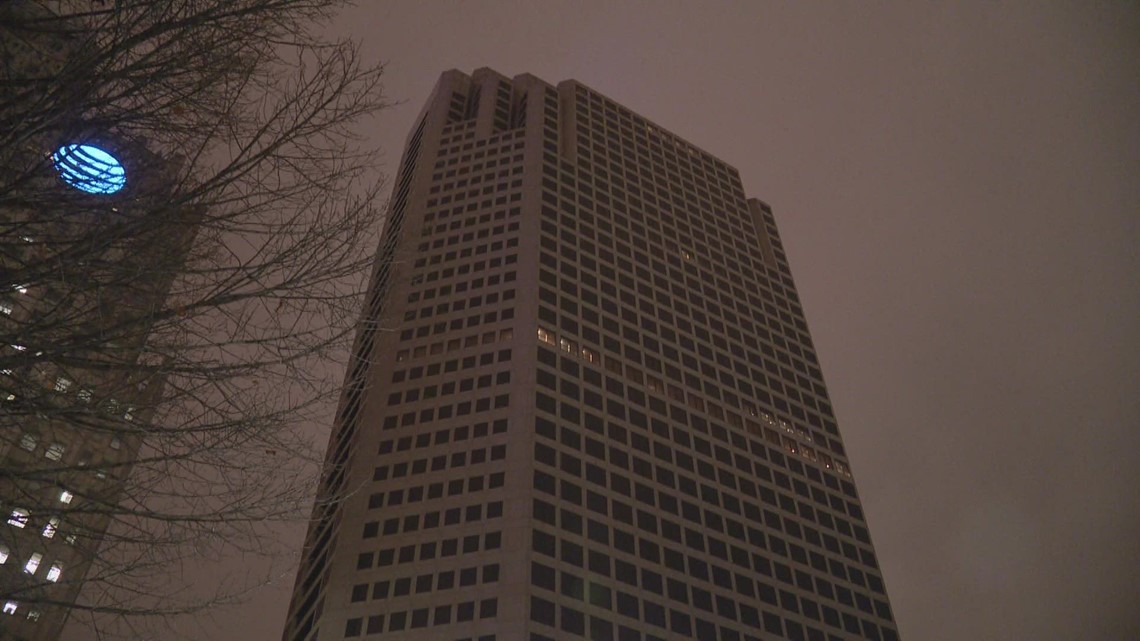 Developers remove hurdle to proposed makeover of empty AT&T tower - Vimarsana News