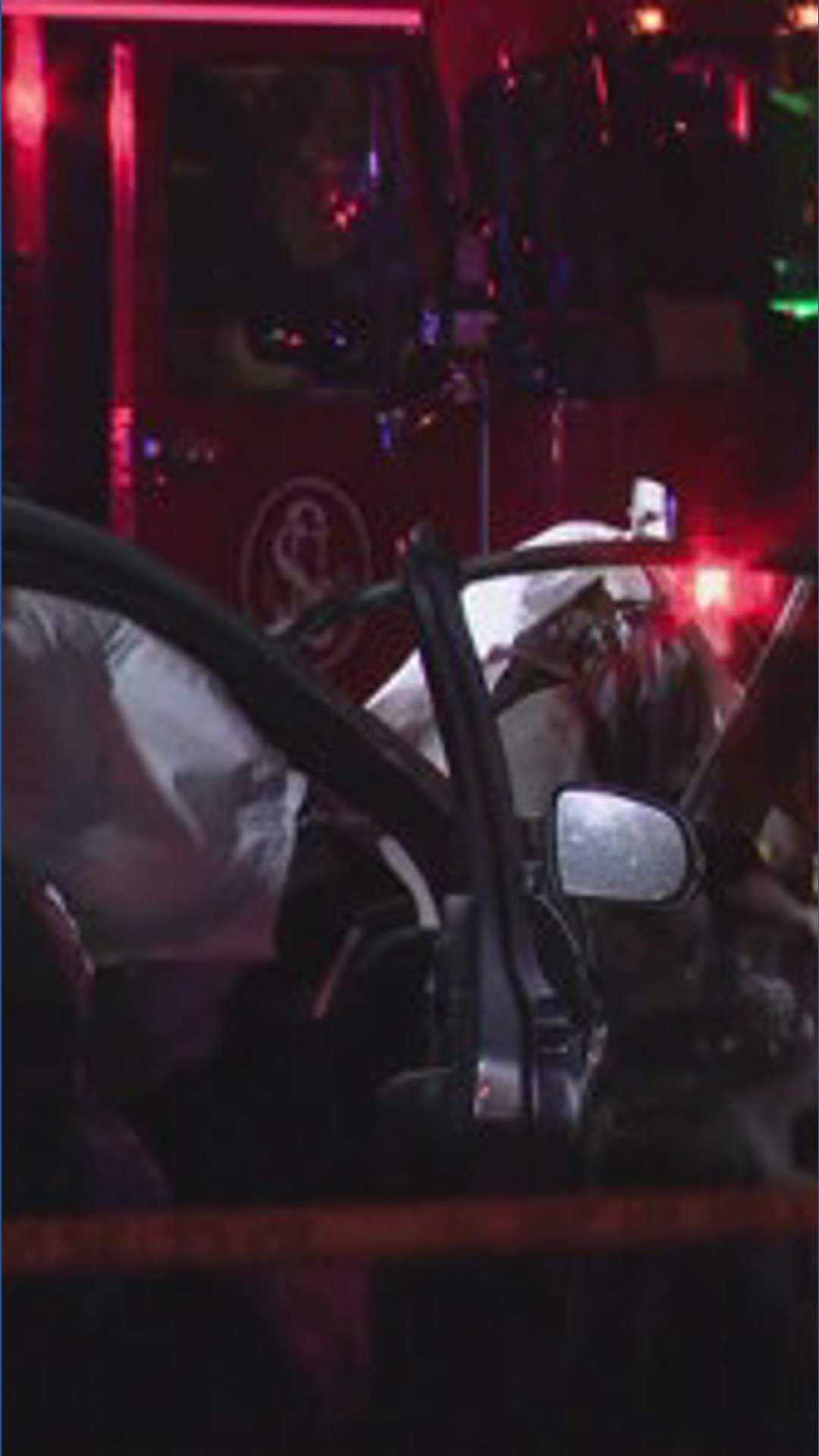 Man sentenced to 25 years in prison for crash that killed 5 | ksdk.com