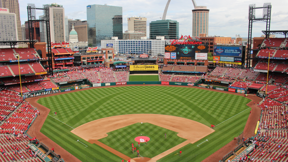 Get Cardinals tickets for $4.44 to celebrate July Fourth