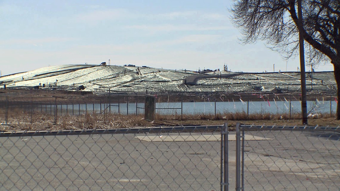 Health dept.: Bridgeton Landfill odor created health problems - Vimarsana News