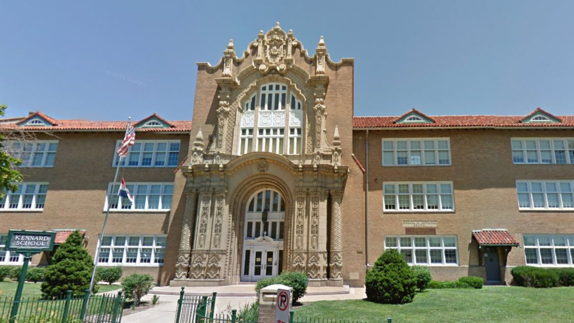 School drops Confederate officer Samuel Kennard from name