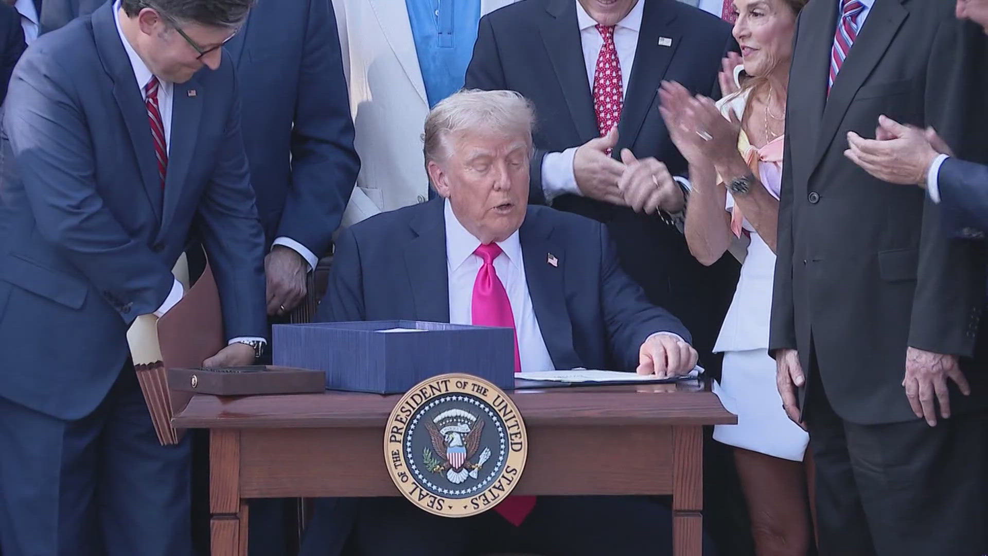 Understanding The New Overtime Tax Policies In The Big Beautiful Bill (Video) – Mondaq