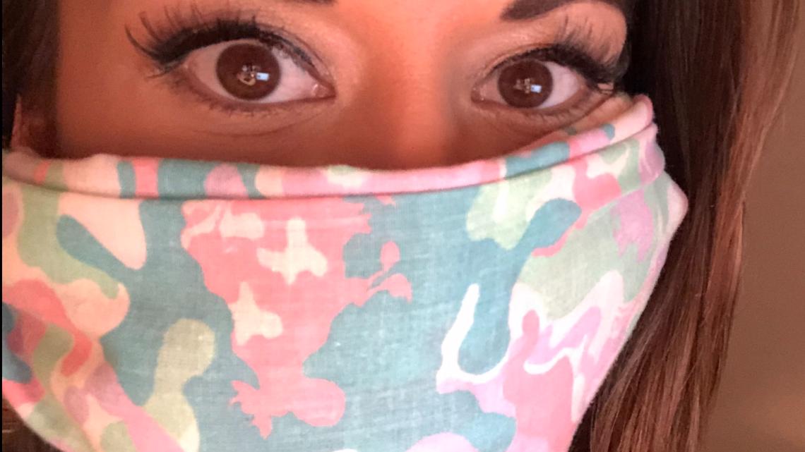 What material is best for a DIY face mask? Coronavirus update