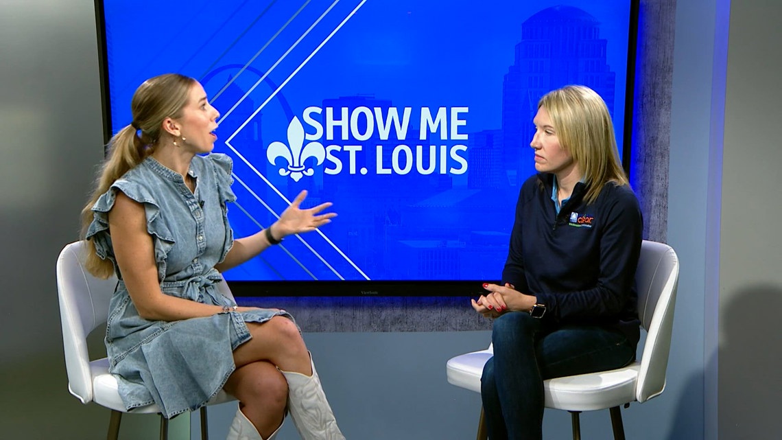 Msd Project MSD Project Clear spreading word on 'Know Your Zone' campaign | ksdk.com